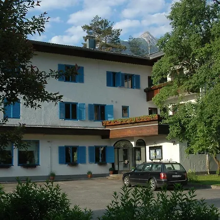 Drauradweg Hostel Berg im Drautal