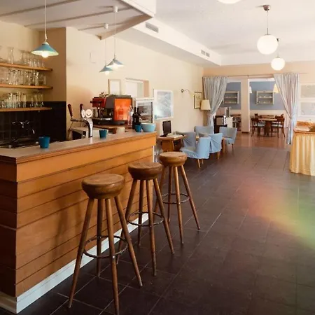 Hostel Drauradweg Berg im Drautal