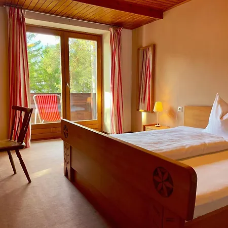 Drauradweg Hostel Berg im Drautal