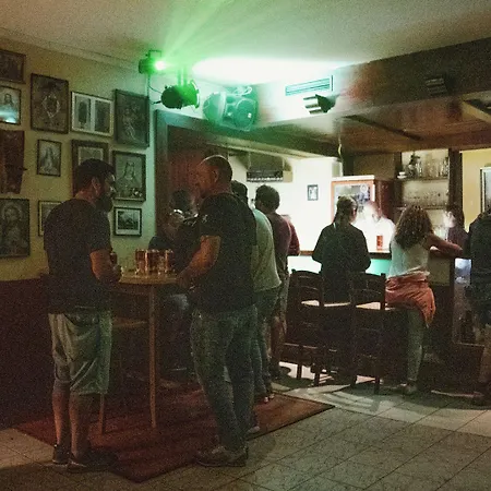 Drauradweg Hostel Berg im Drautal