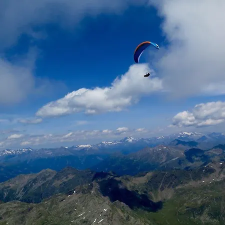 Drauradweg بيت شباب *