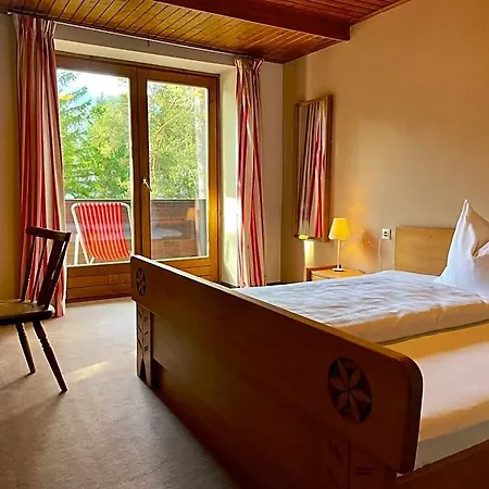 Drauradweg Hostel