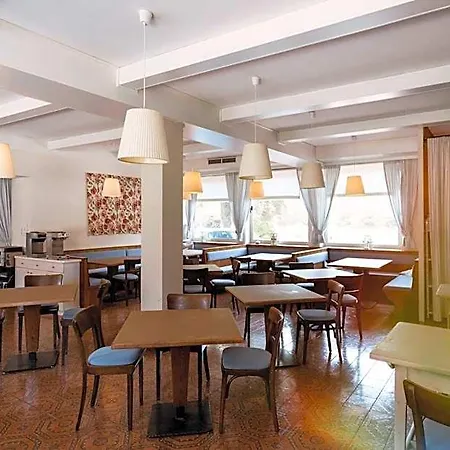 Hostel Drauradweg Berg im Drautal