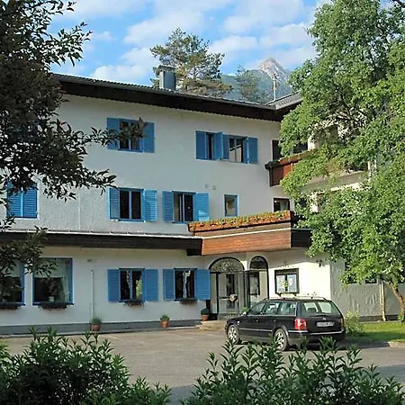 Hostel Drauradweg