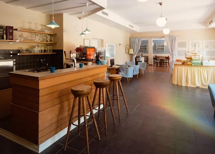 Hostel Drauradweg Berg im Drautal