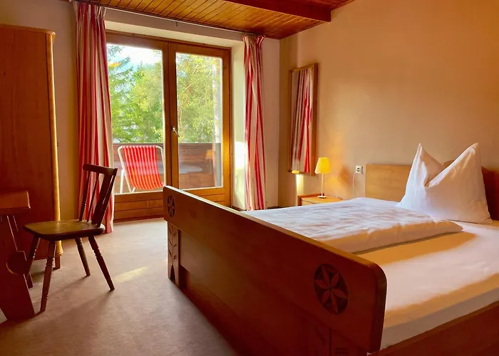 Drauradweg Hostel Berg im Drautal