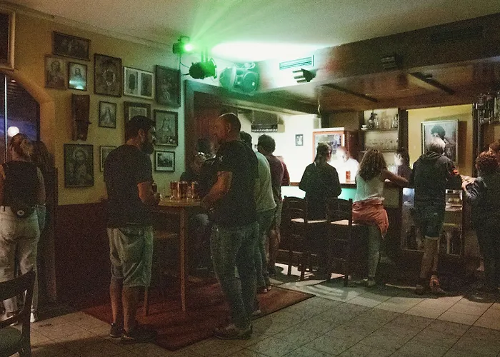 Drauradweg Hostel Berg im Drautal