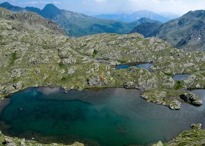 Drauradweg Hostel Berg im Drautal